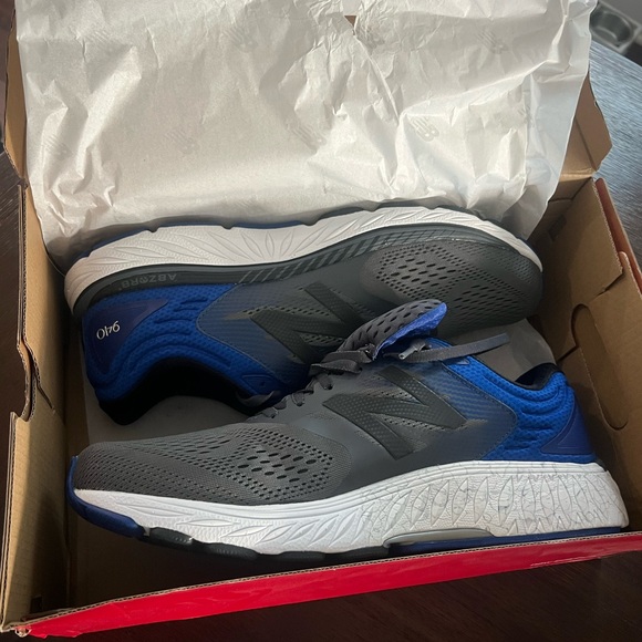 Men’s New Balance NIB - Picture 3 of 3